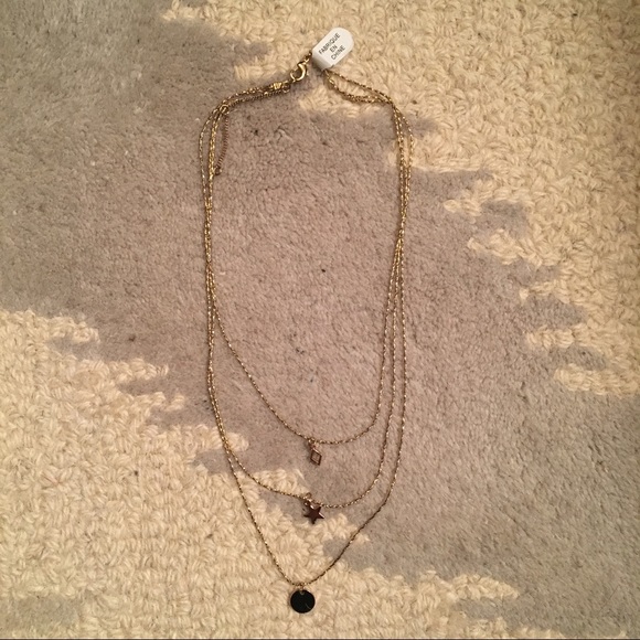 Charm Necklace - Picture 1 of 1